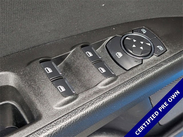 Certified 2020 Ford Fusion SE image 13