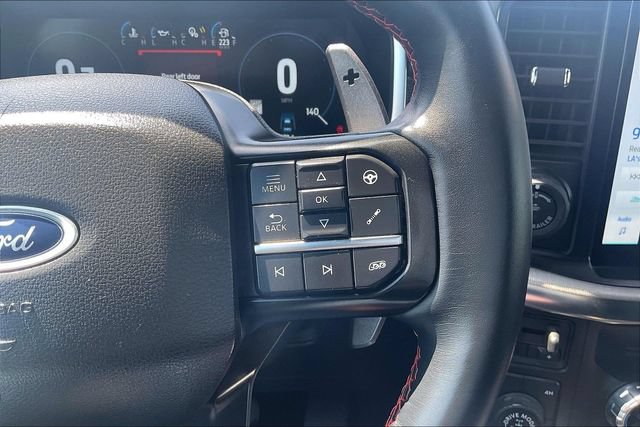 Certified 2022 Ford F150 Raptor w/ Raptor 37 Performance Package AWD/4WD image 20