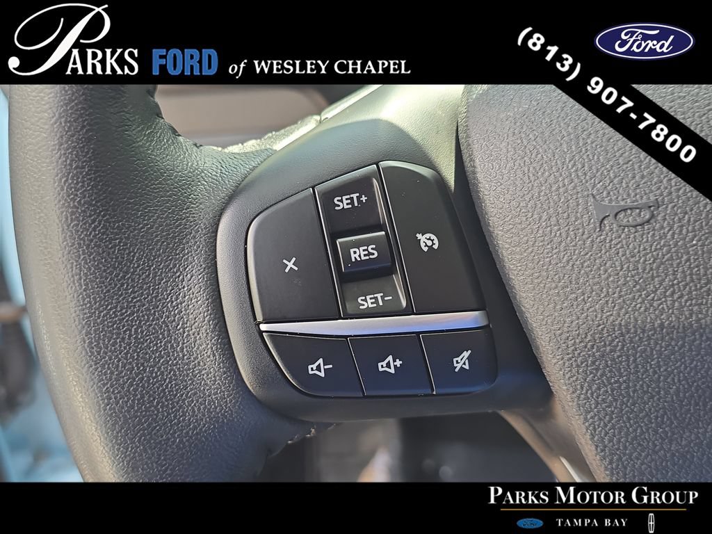 Certified 2023 Ford Bronco Sport Heritage w/ Heritage Convenience Package AWD/4WD image 28