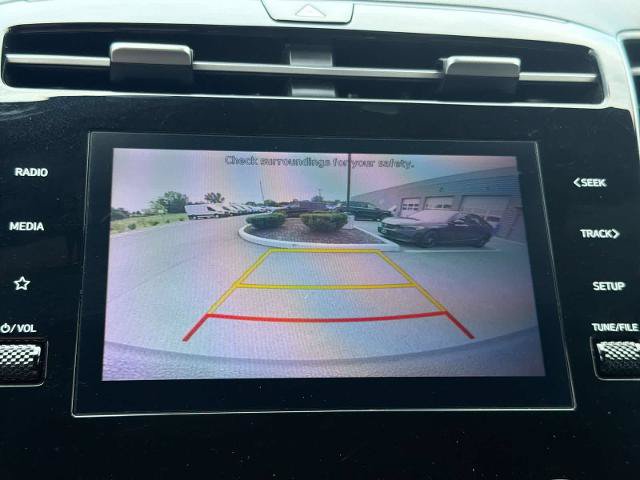 Used 2022 Hyundai Santa Cruz SEL w/ Activity Package FWD image 30