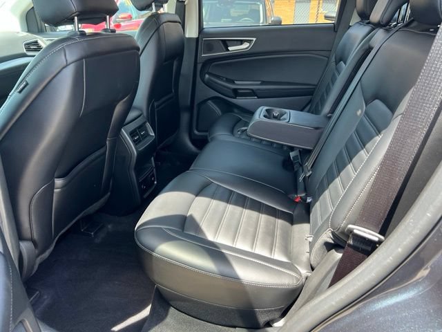 Certified 2024 Ford Edge SEL w/ Convenience Package AWD/4WD image 20