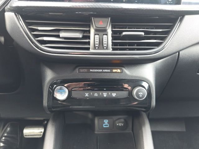 Certified 2023 Ford Escape ST-Line w/ Tech Pack #1 image 17