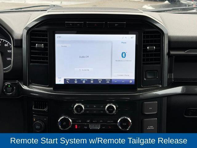 Certified 2023 Ford F150 XLT w/ Equipment Group 302A High image 19