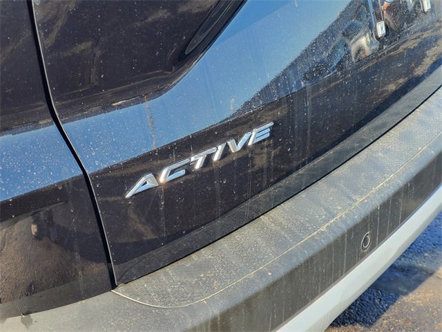 Certified 2023 Ford Escape Active w/ Tech Pack #2 image 34