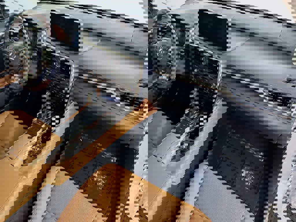 Used 2022 Lexus RX 350 FWD w/ Premium Package image 34