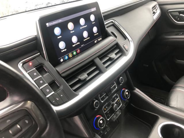 Used 2021 Chevrolet Suburban RST w/ Luxury Package image 26