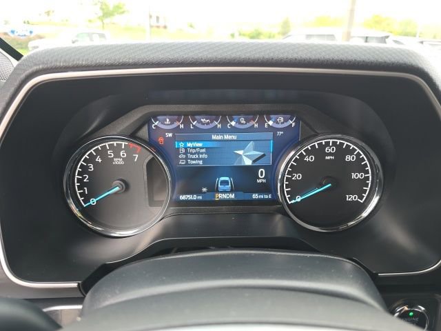 Certified 2023 Ford F150 XLT w/ Equipment Group 302A High image 24