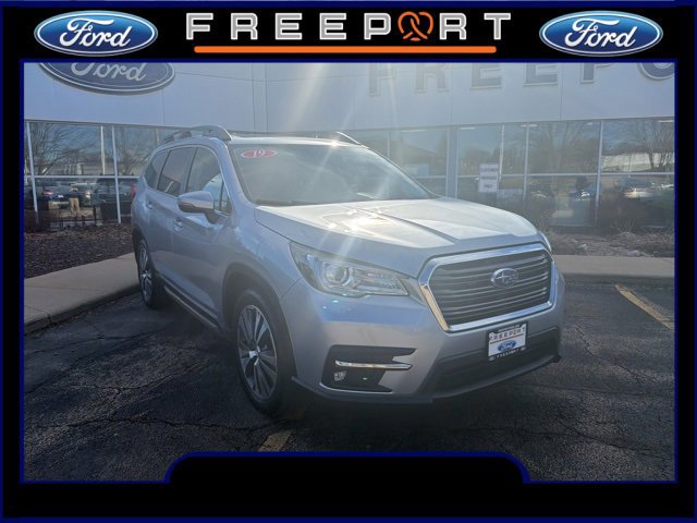 Used 2019 Subaru Ascent Limited w/ Popular Package #3 image 7