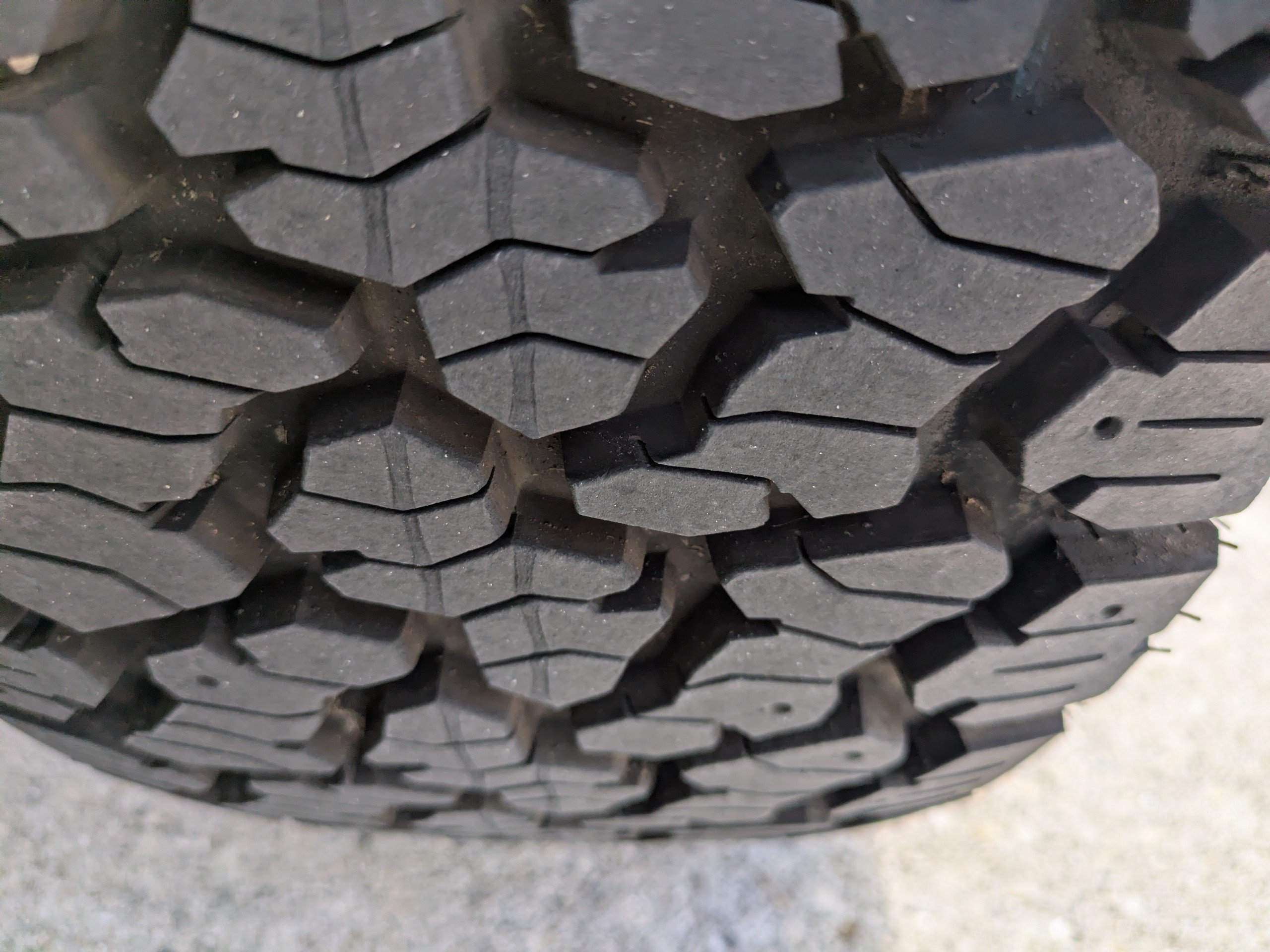 Certified 2025 Ford Expedition Tremor AWD/4WD image 12