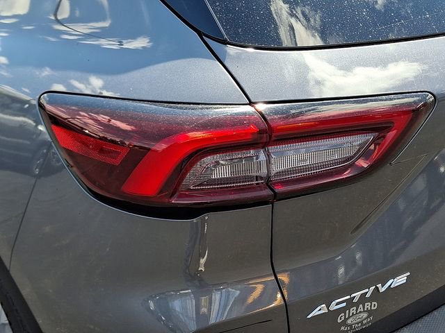 Certified 2023 Ford Escape Active w/ Tech Pack #2 image 10