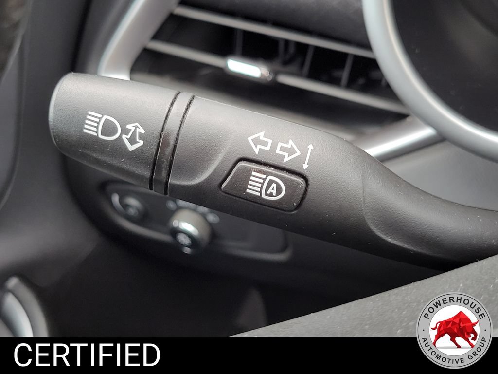 Used 2025 Chevrolet Malibu LT FWD image 29