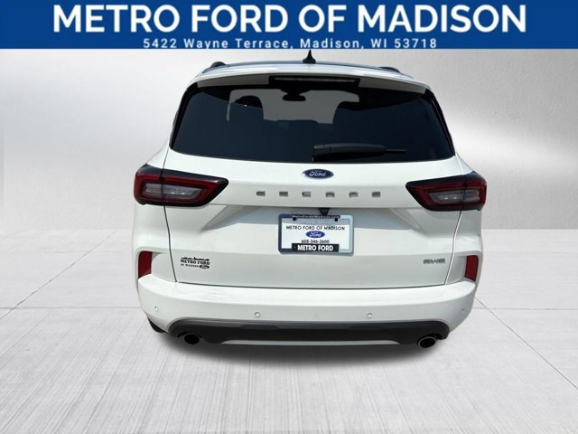 Certified 2024 Ford Escape ST-Line w/ Tech Pack #1 AWD/4WD image 5