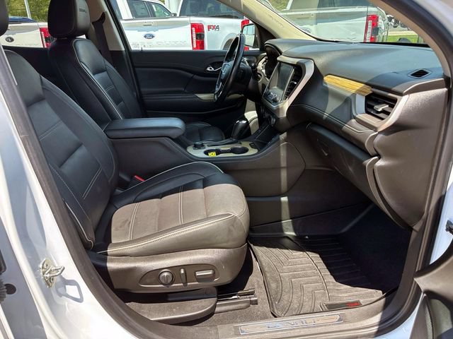 Used 2019 GMC Acadia Denali AWD/4WD image 17