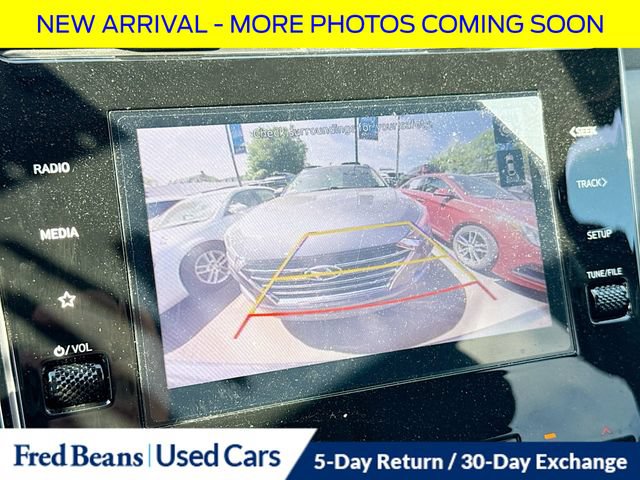 Used 2023 Hyundai Tucson SEL w/ Convenience Package AWD/4WD image 12