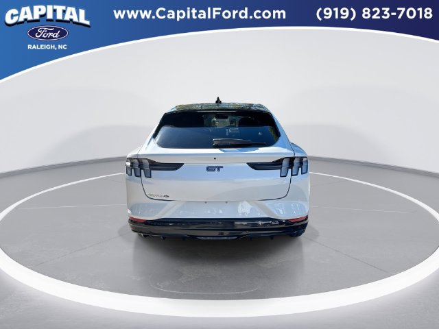 Certified 2023 Ford Mustang Mach-E GT w/ GT Performance Edition AWD/4WD image 7