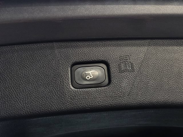 Certified 2024 Ford Edge SEL w/ Convenience Package AWD/4WD image 26