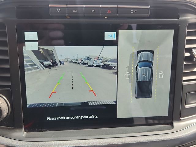 Certified 2022 Ford F150 Limited image 20