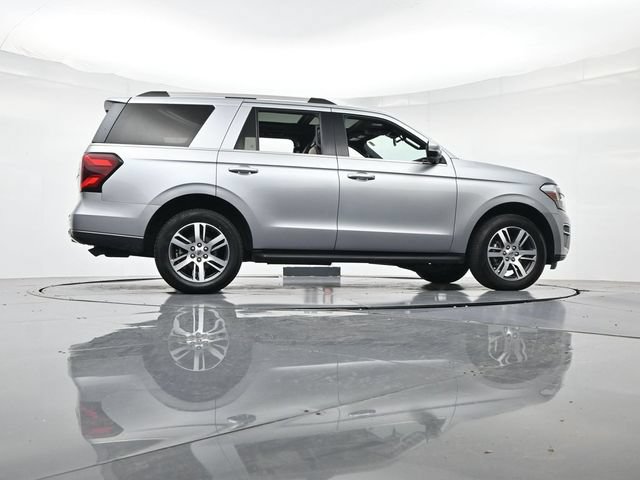 Certified 2024 Ford Expedition Limited AWD/4WD image 48