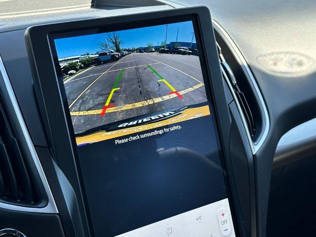 Certified 2024 Ford Edge SEL AWD/4WD image 22