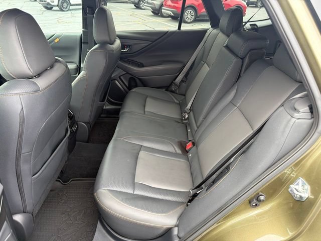 Used 2022 Subaru Outback Wilderness AWD/4WD image 19