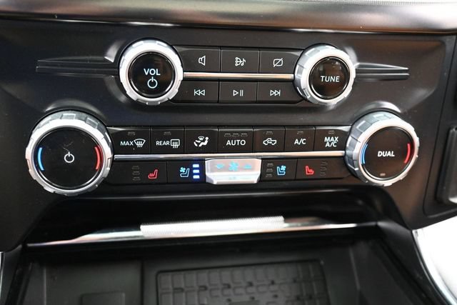 Certified 2023 Ford F150 Platinum w/ Equipment Group 701A High AWD/4WD image 25
