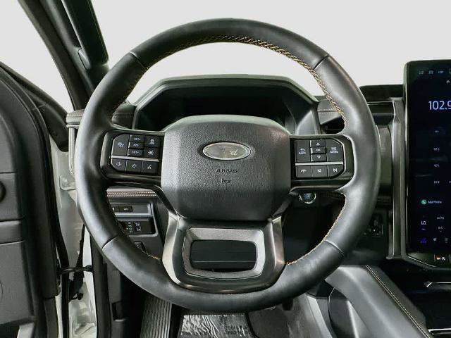 Certified 2024 Ford Expedition Platinum RWD image 16