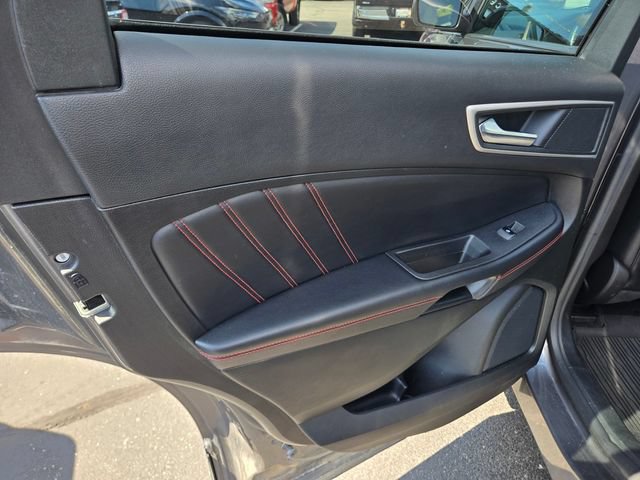 Certified 2023 Ford Edge ST-Line AWD/4WD image 44