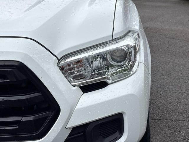 Used 2017 Toyota Tacoma SR w/ Tow Package AWD/4WD image 10