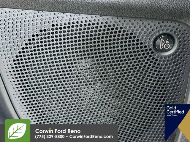 Certified 2025 Ford Bronco Sport Outer Banks w/ Outer Banks Tech Package+ AWD/4WD image 23
