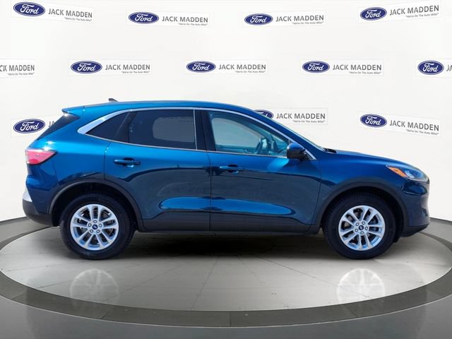 Certified 2020 Ford Escape SE AWD/4WD image 6
