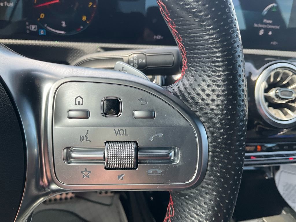 Used 2022 Mercedes-Benz CLA 250 image 20