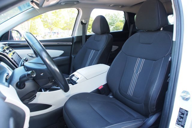 Used 2022 Hyundai Tucson SEL w/ Convenience Package AWD/4WD image 17