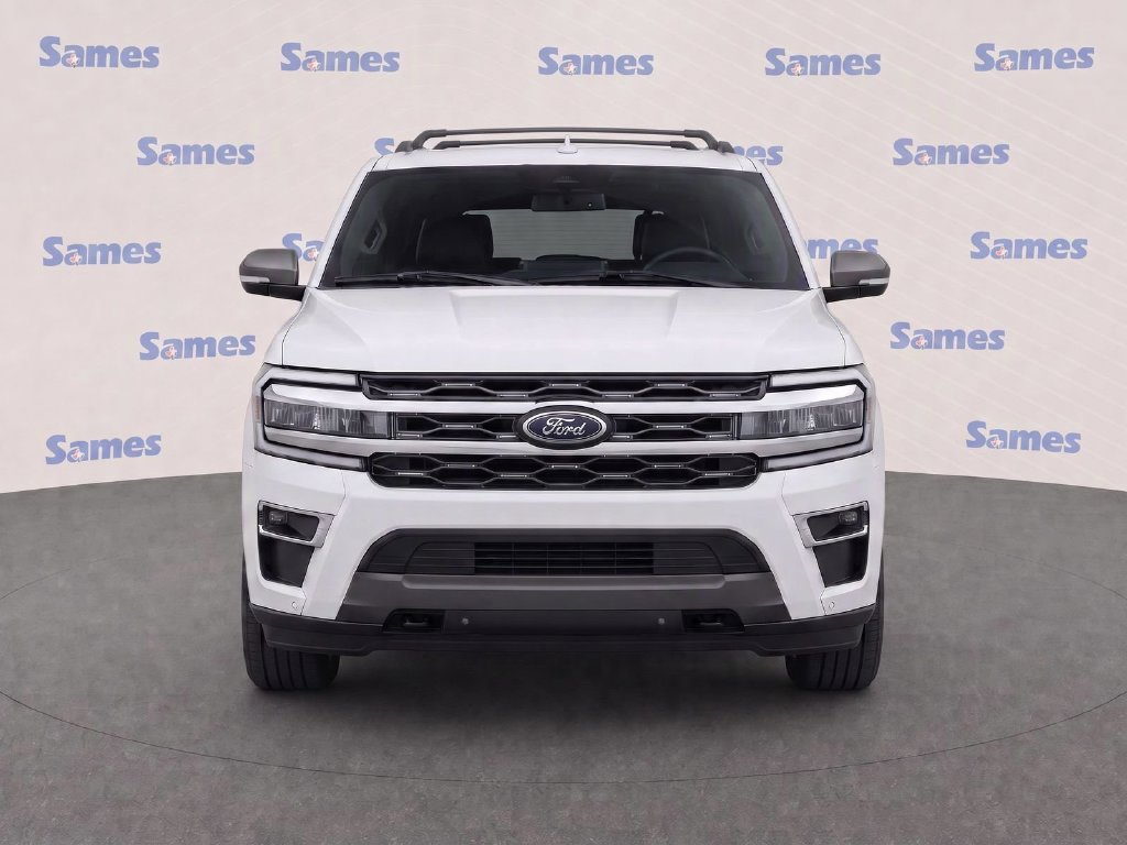 Certified 2022 Ford Expedition Max King Ranch AWD/4WD image 5