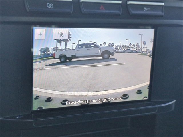 Certified 2023 Ford F350 XL w/ XL Chrome Package image 19