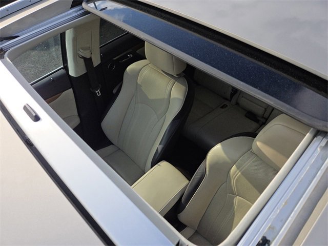 Used 2018 Lexus RX 350 350 image 10