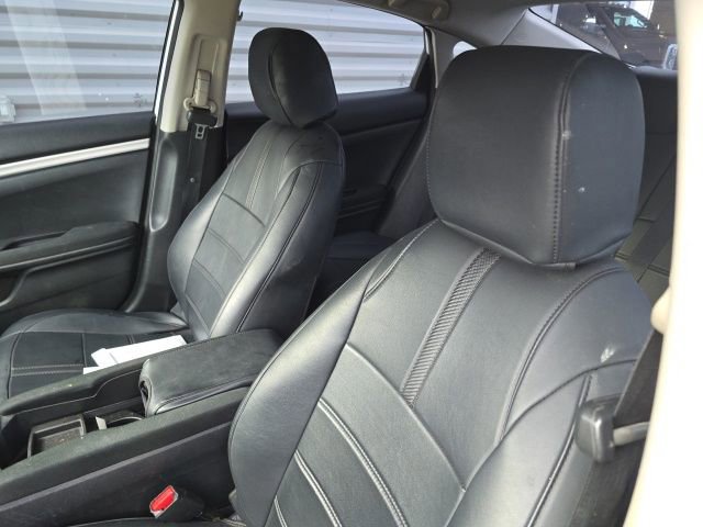 Used 2019 Honda Civic LX image 6