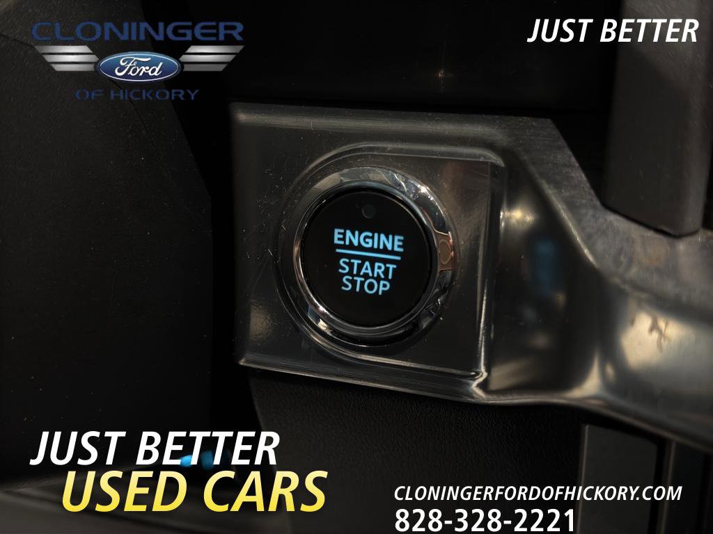 Certified 2021 Ford F150 Lariat w/ Equipment Group 502A High image 13