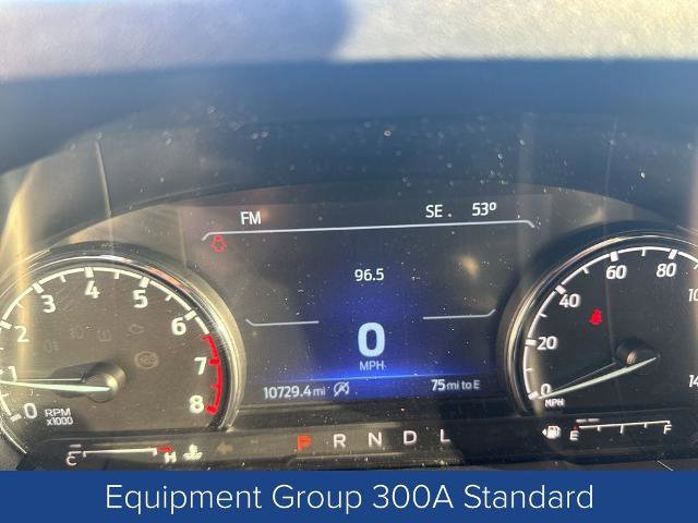 Certified 2024 Ford Maverick XLT w/ XLT Luxury Package image 16