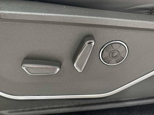 Certified 2024 Ford F150 Platinum w/ Equipment Group 703A Plus AWD/4WD image 34