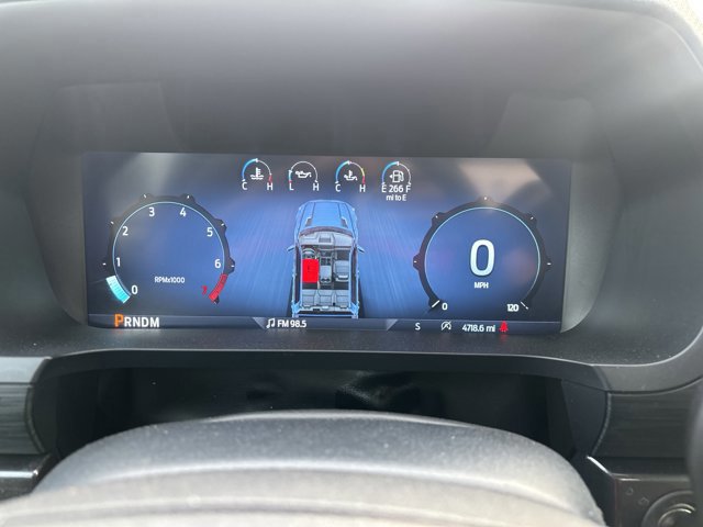 Certified 2024 Ford F150 STX w/ STX Black Appearance Package image 28