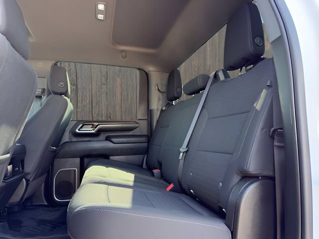 Used 2024 Chevrolet Silverado 2500 LT w/ Convenience Package AWD/4WD image 19