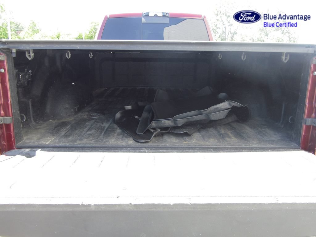 Used 2022 RAM 3500 Laramie AWD/4WD image 11
