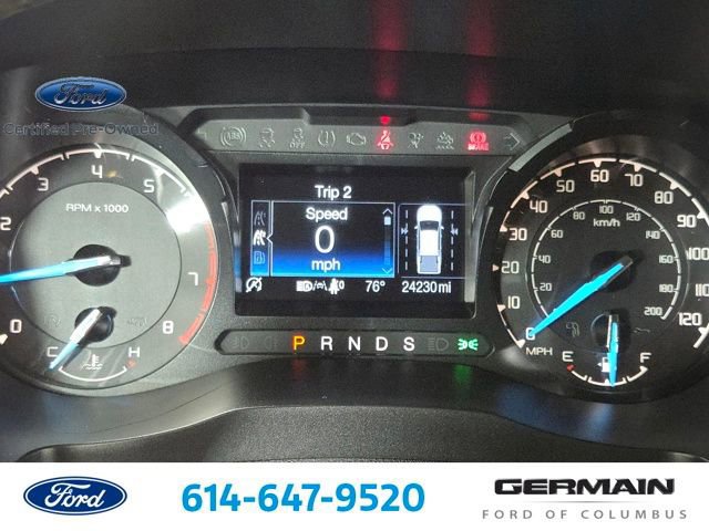 Certified 2022 Ford Ranger XLT w/ Equipment Group 302A High AWD/4WD image 27