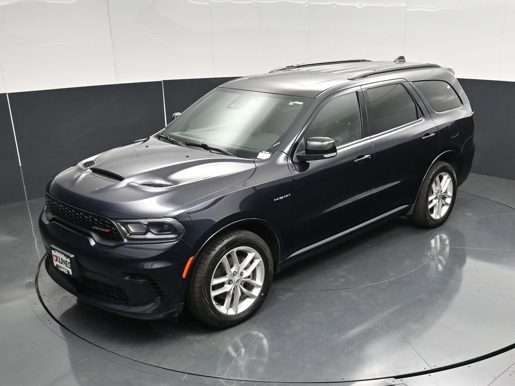 Used 2025 Dodge Durango R/T AWD/4WD image 54