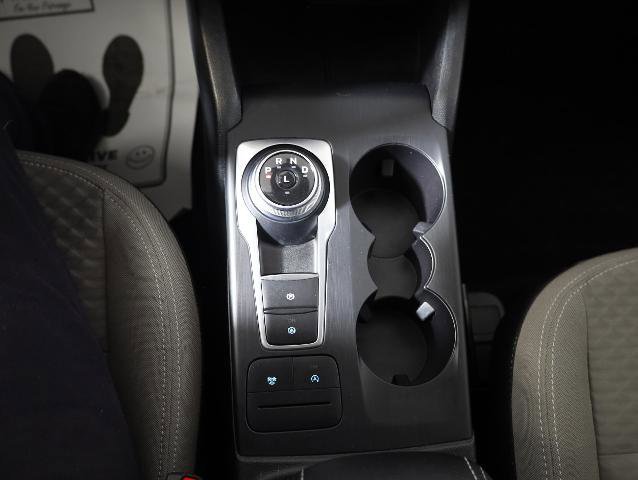 Certified 2022 Ford Escape SE w/ Convenience Package image 16