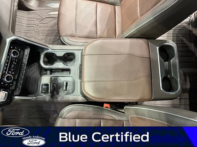 Used 2024 GMC Sierra 1500 Denali w/ Technology Package image 18