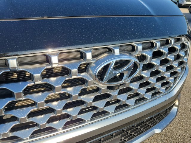 Used 2022 Hyundai Santa Fe Limited image 7