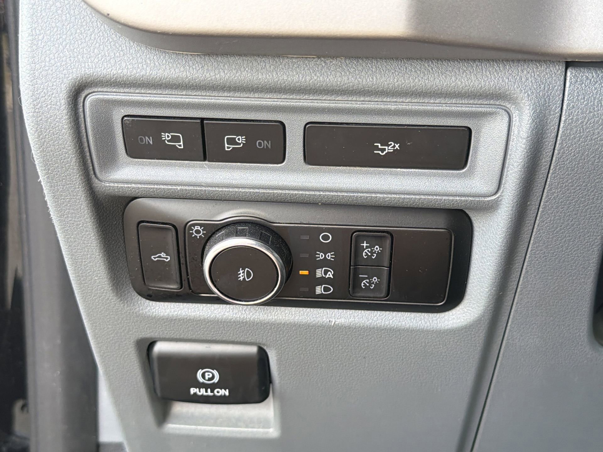 Certified 2023 Ford F150 XLT w/ Equipment Group 302A High image 25