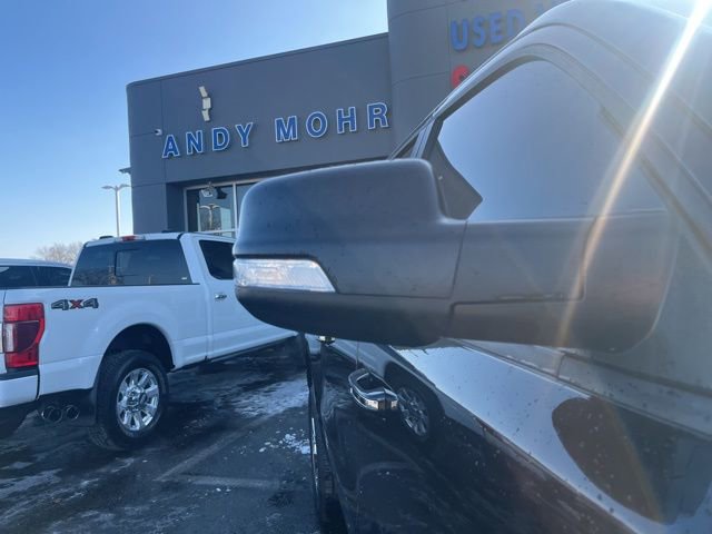 Used 2019 RAM 1500 Big Horn image 6