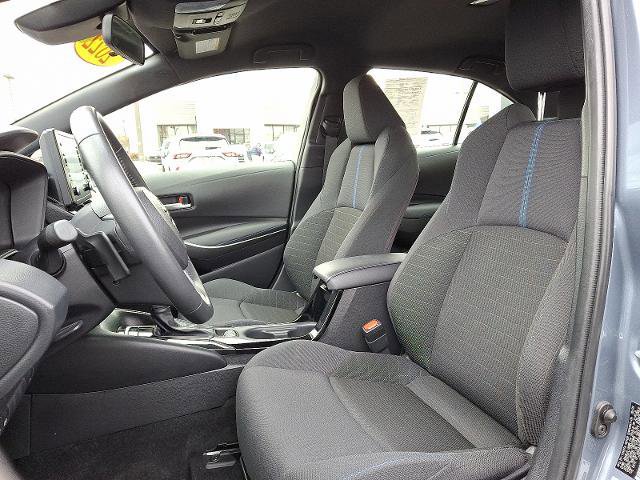 Used 2022 Toyota Corolla SE image 13